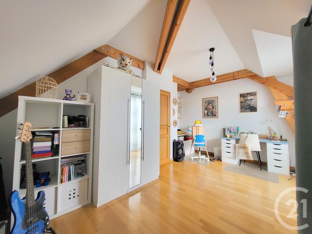 maison à vendre - 8 pièces - 196.88 m2 - EAUBONNE - 95 - ILE-DE-FRANCE - Century 21 La Demeure