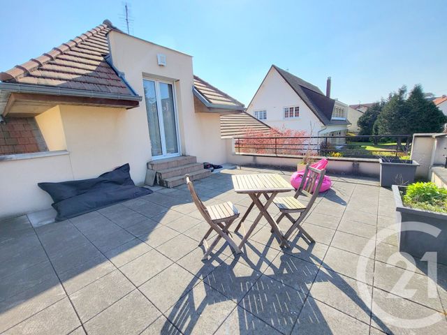 maison à vendre - 8 pièces - 196.88 m2 - EAUBONNE - 95 - ILE-DE-FRANCE - Century 21 La Demeure