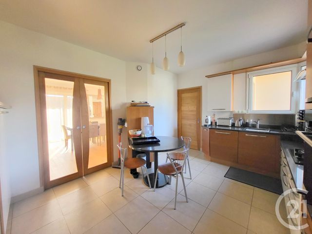 maison à vendre - 8 pièces - 196.88 m2 - EAUBONNE - 95 - ILE-DE-FRANCE - Century 21 La Demeure