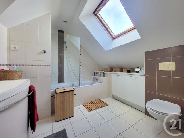 maison à vendre - 8 pièces - 196.88 m2 - EAUBONNE - 95 - ILE-DE-FRANCE - Century 21 La Demeure