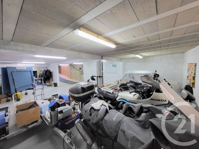 maison à vendre - 8 pièces - 196.88 m2 - EAUBONNE - 95 - ILE-DE-FRANCE - Century 21 La Demeure