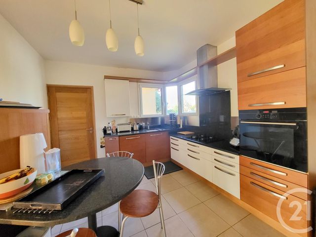 maison à vendre - 8 pièces - 196.88 m2 - EAUBONNE - 95 - ILE-DE-FRANCE - Century 21 La Demeure