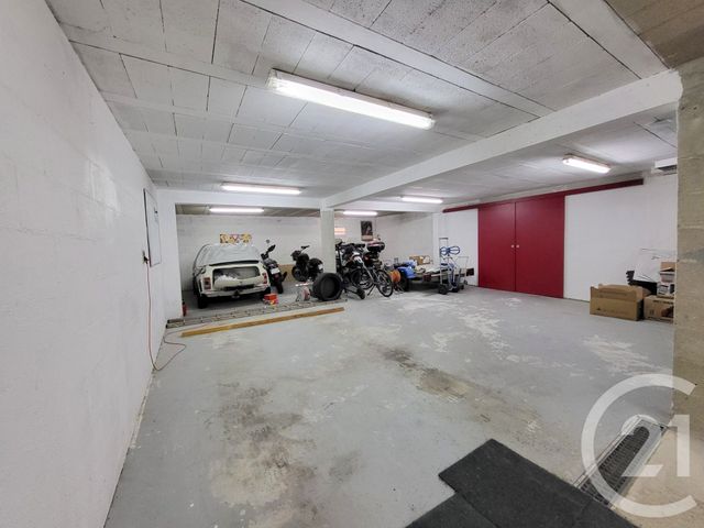 maison à vendre - 8 pièces - 196.88 m2 - EAUBONNE - 95 - ILE-DE-FRANCE - Century 21 La Demeure