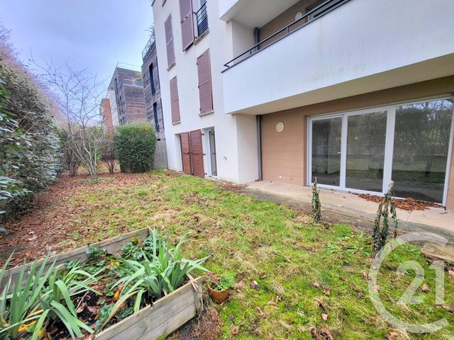 appartement - EAUBONNE - 95