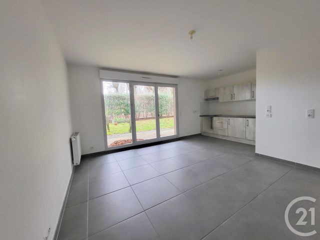 Appartement à vendre - 3 pièces - 59.1 m2 - EAUBONNE - 95 - ILE-DE-FRANCE - Century 21 La Demeure
