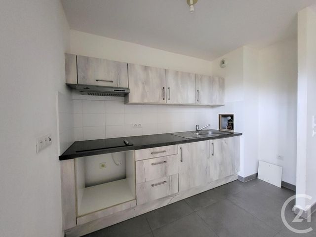 Appartement à vendre - 3 pièces - 59.1 m2 - EAUBONNE - 95 - ILE-DE-FRANCE - Century 21 La Demeure