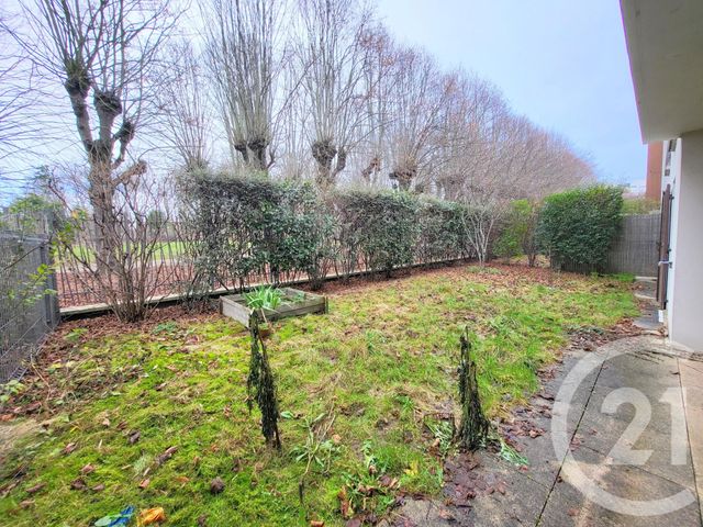 Appartement à vendre - 3 pièces - 59.1 m2 - EAUBONNE - 95 - ILE-DE-FRANCE - Century 21 La Demeure