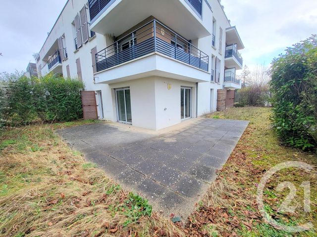 Appartement F4 à vendre - 4 pièces - 83.4 m2 - EAUBONNE - 95 - ILE-DE-FRANCE - Century 21 La Demeure