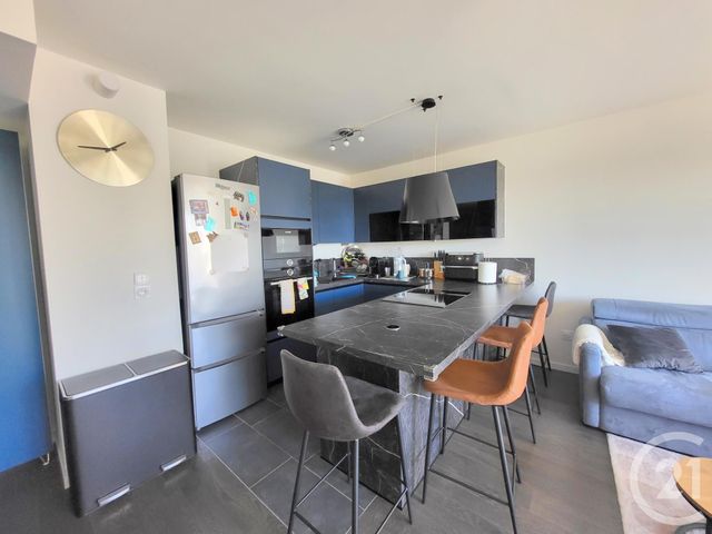 Appartement F3 à vendre - 3 pièces - 67.58 m2 - EAUBONNE - 95 - ILE-DE-FRANCE - Century 21 La Demeure