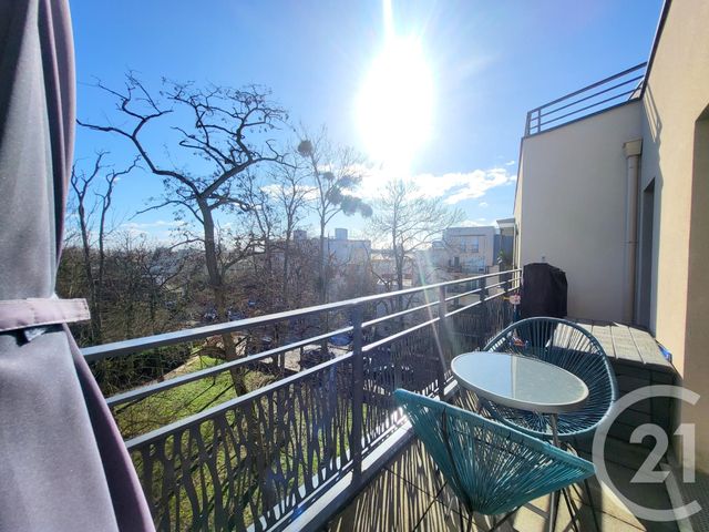 Appartement F3 à vendre - 3 pièces - 67.58 m2 - EAUBONNE - 95 - ILE-DE-FRANCE - Century 21 La Demeure