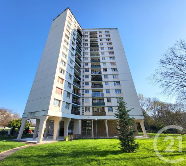 Appartement F4 à vendre - 4 pièces - 65.69 m2 - EAUBONNE - 95 - ILE-DE-FRANCE - Century 21 La Demeure