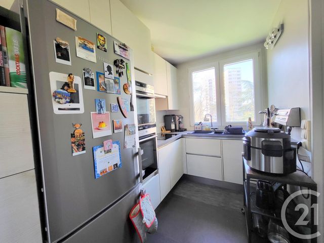 Appartement F4 à vendre - 4 pièces - 65.69 m2 - EAUBONNE - 95 - ILE-DE-FRANCE - Century 21 La Demeure