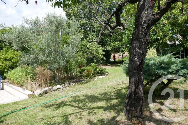 maison à vendre - 8 pièces - 160.0 m2 - EAUBONNE - 95 - ILE-DE-FRANCE - Century 21 La Demeure