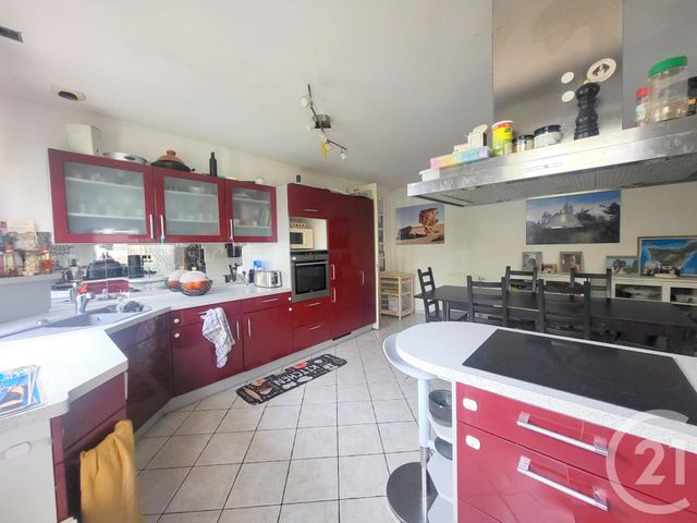 maison à vendre - 8 pièces - 160.0 m2 - EAUBONNE - 95 - ILE-DE-FRANCE - Century 21 La Demeure