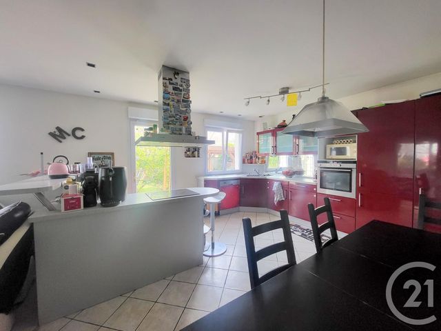 maison à vendre - 8 pièces - 160.0 m2 - EAUBONNE - 95 - ILE-DE-FRANCE - Century 21 La Demeure