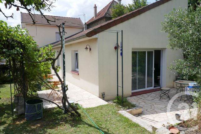 maison - EAUBONNE - 95