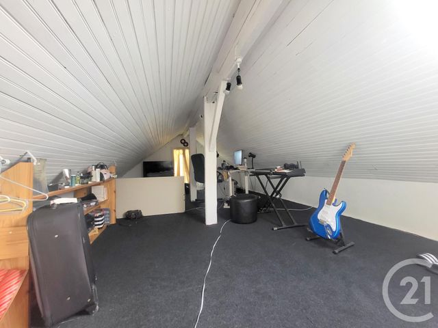 maison à vendre - 8 pièces - 160.0 m2 - EAUBONNE - 95 - ILE-DE-FRANCE - Century 21 La Demeure