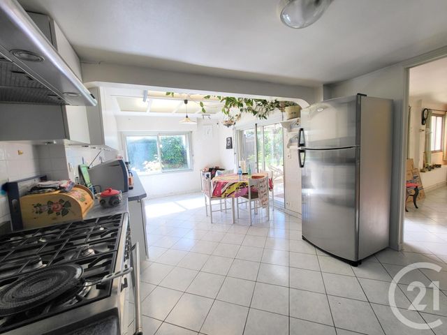 maison à vendre - 6 pièces - 171.0 m2 - EAUBONNE - 95 - ILE-DE-FRANCE - Century 21 La Demeure