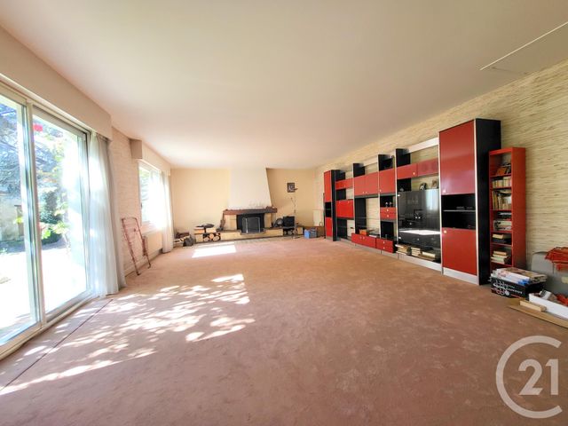 maison à vendre - 6 pièces - 171.0 m2 - EAUBONNE - 95 - ILE-DE-FRANCE - Century 21 La Demeure