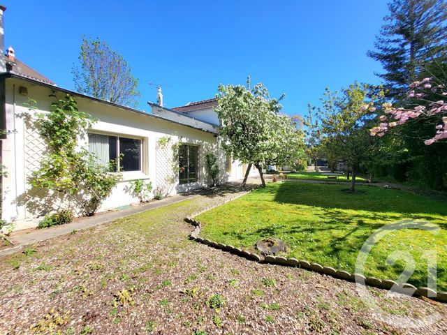 maison à vendre - 6 pièces - 171.0 m2 - EAUBONNE - 95 - ILE-DE-FRANCE - Century 21 La Demeure