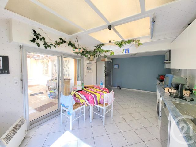 maison à vendre - 6 pièces - 171.0 m2 - EAUBONNE - 95 - ILE-DE-FRANCE - Century 21 La Demeure