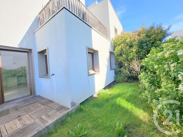 appartement - EAUBONNE - 95