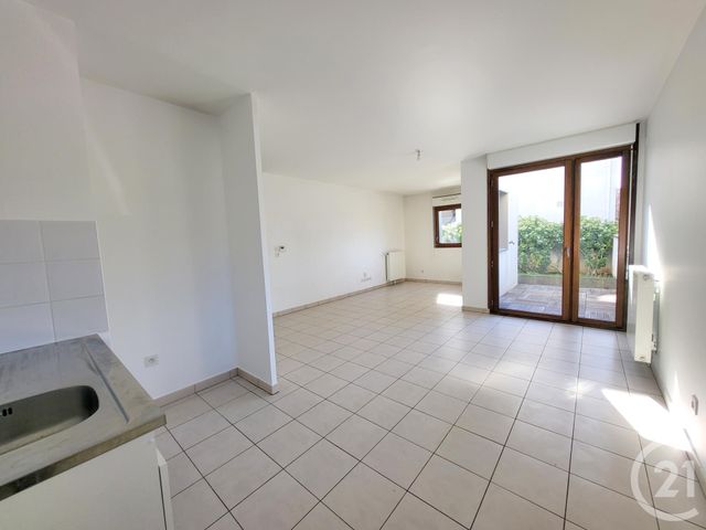 Appartement F3 à vendre - 3 pièces - 60.97 m2 - EAUBONNE - 95 - ILE-DE-FRANCE - Century 21 La Demeure