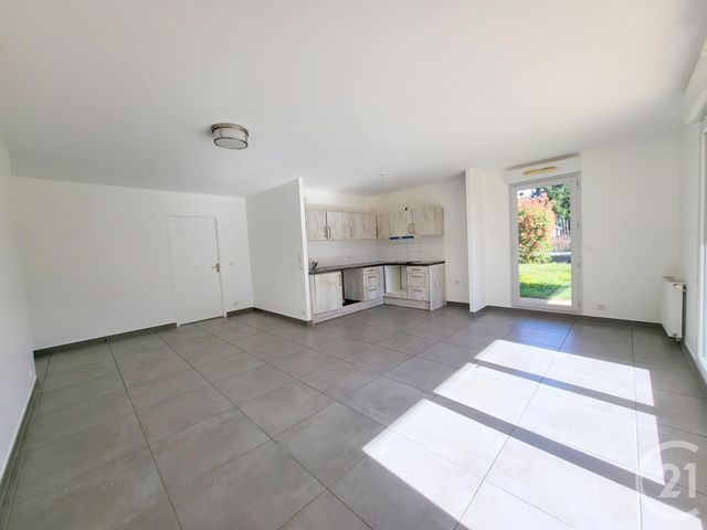 Appartement F5 à vendre - 5 pièces - 103.0 m2 - EAUBONNE - 95 - ILE-DE-FRANCE - Century 21 La Demeure