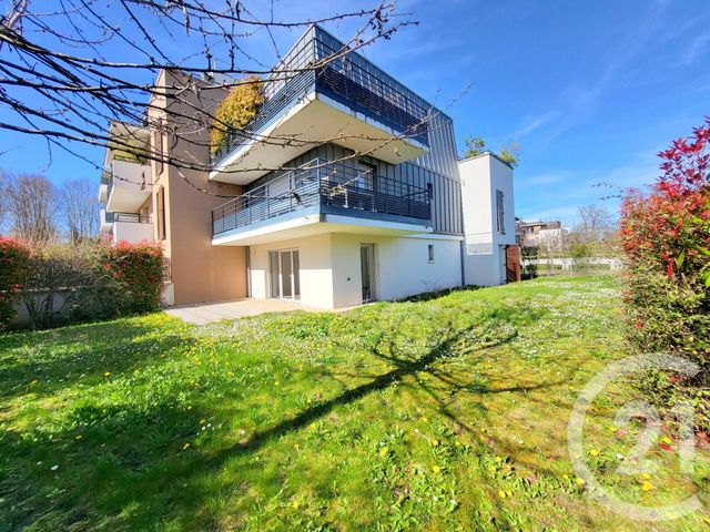 appartement - EAUBONNE - 95