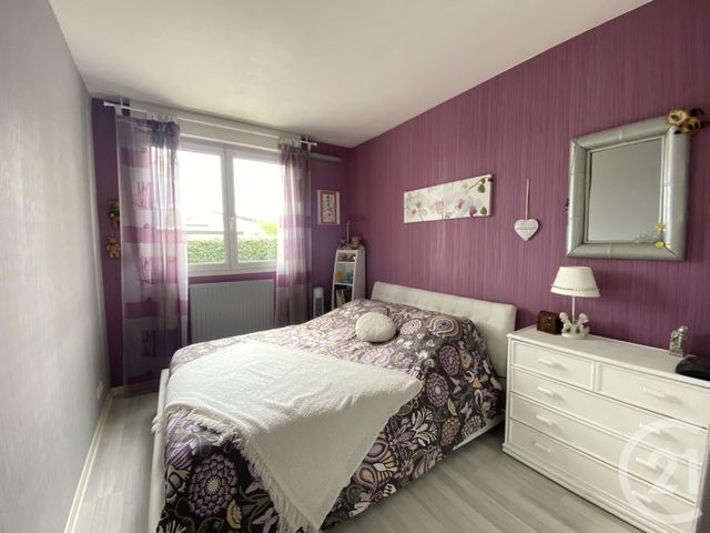 Appartement F3 à vendre - 3 pièces - 61.4 m2 - EAUBONNE - 95 - ILE-DE-FRANCE - Century 21 La Demeure