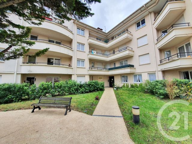 appartement - EAUBONNE - 95