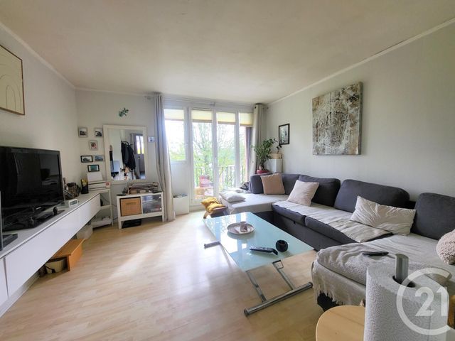 Appartement F3 à vendre - 3 pièces - 54.4 m2 - EAUBONNE - 95 - ILE-DE-FRANCE - Century 21 La Demeure