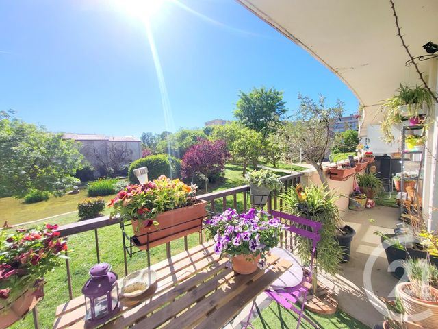 Appartement F5 à vendre - 5 pièces - 96.83 m2 - EAUBONNE - 95 - ILE-DE-FRANCE - Century 21 La Demeure