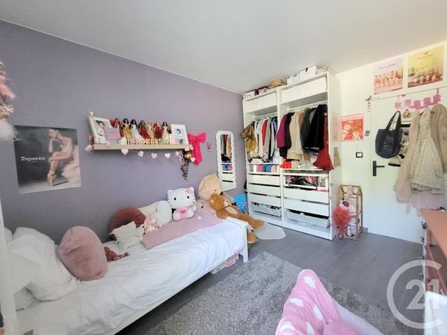 Appartement F5 à vendre - 5 pièces - 96.83 m2 - EAUBONNE - 95 - ILE-DE-FRANCE - Century 21 La Demeure