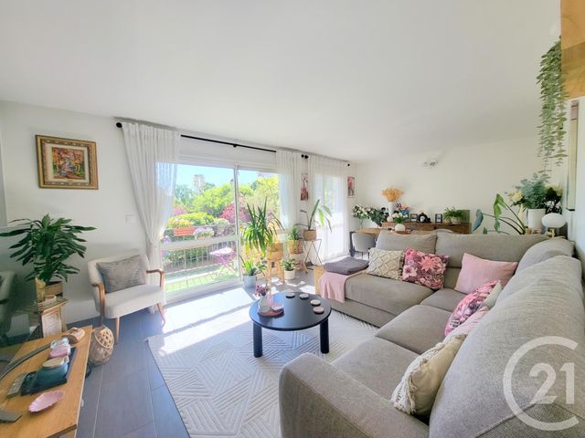 Appartement F5 à vendre - 5 pièces - 96.83 m2 - EAUBONNE - 95 - ILE-DE-FRANCE - Century 21 La Demeure