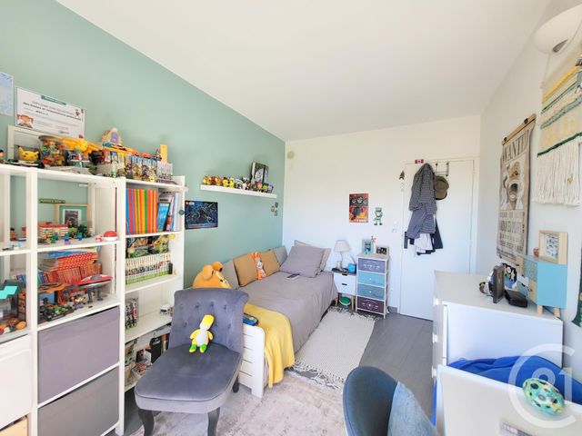Appartement F5 à vendre - 5 pièces - 96.83 m2 - EAUBONNE - 95 - ILE-DE-FRANCE - Century 21 La Demeure