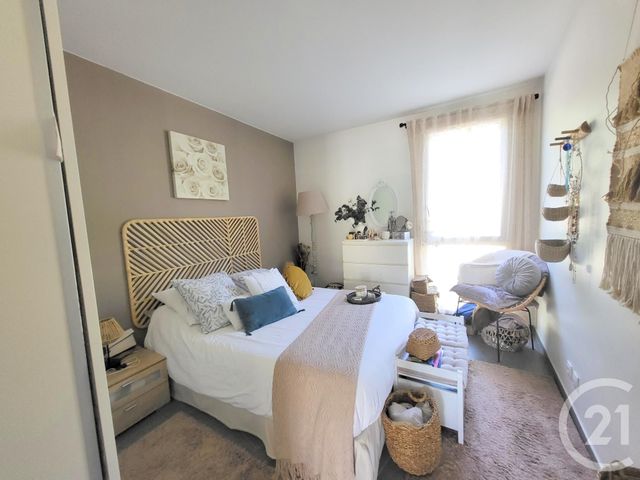 Appartement F5 à vendre - 5 pièces - 96.83 m2 - EAUBONNE - 95 - ILE-DE-FRANCE - Century 21 La Demeure