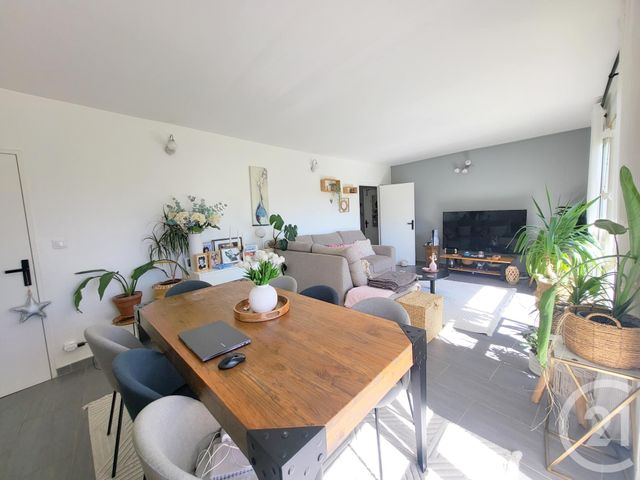 Appartement F5 à vendre EAUBONNE
