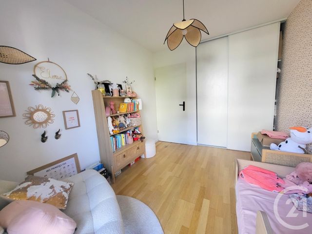 Appartement F4 à vendre - 4 pièces - 82.42 m2 - EAUBONNE - 95 - ILE-DE-FRANCE - Century 21 La Demeure