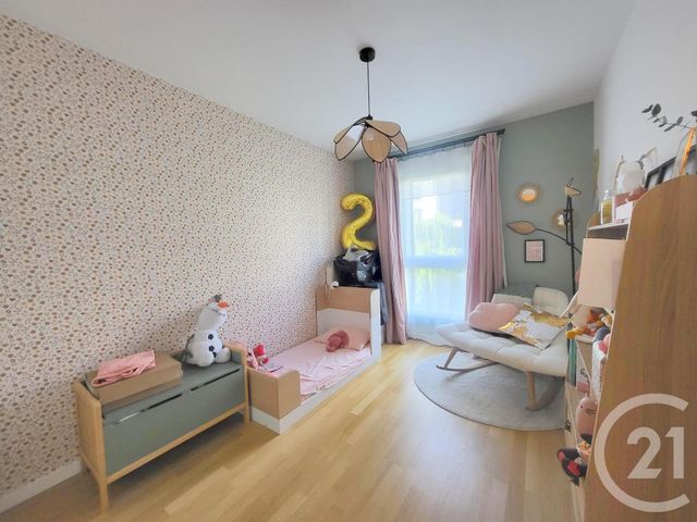 Appartement F4 à vendre - 4 pièces - 82.42 m2 - EAUBONNE - 95 - ILE-DE-FRANCE - Century 21 La Demeure