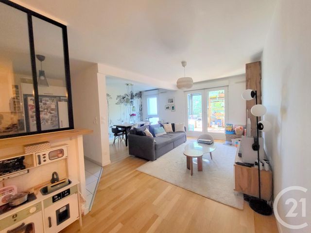 Appartement F4 à vendre EAUBONNE