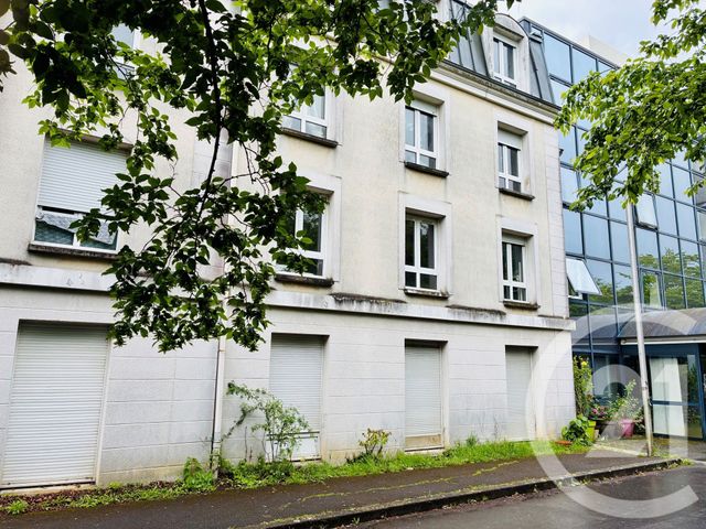 Appartement F1 à vendre CERGY