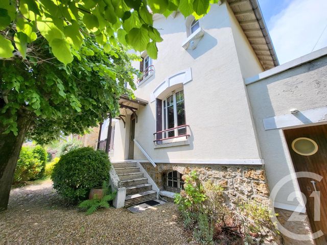 maison - EAUBONNE - 95
