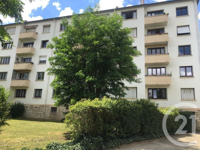 appartement - EAUBONNE - 95